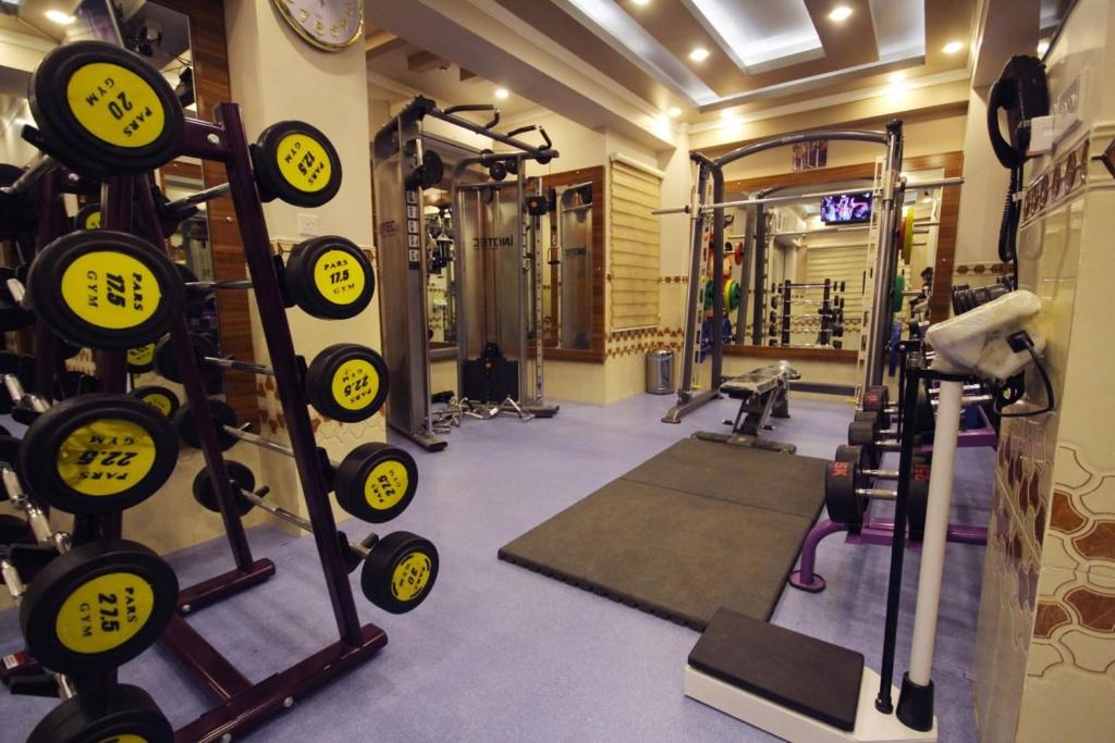 فندق Royal Eagle | حجز الفنادق بأفضل الأسعار والعروض - سندباد لکل رحلاتک