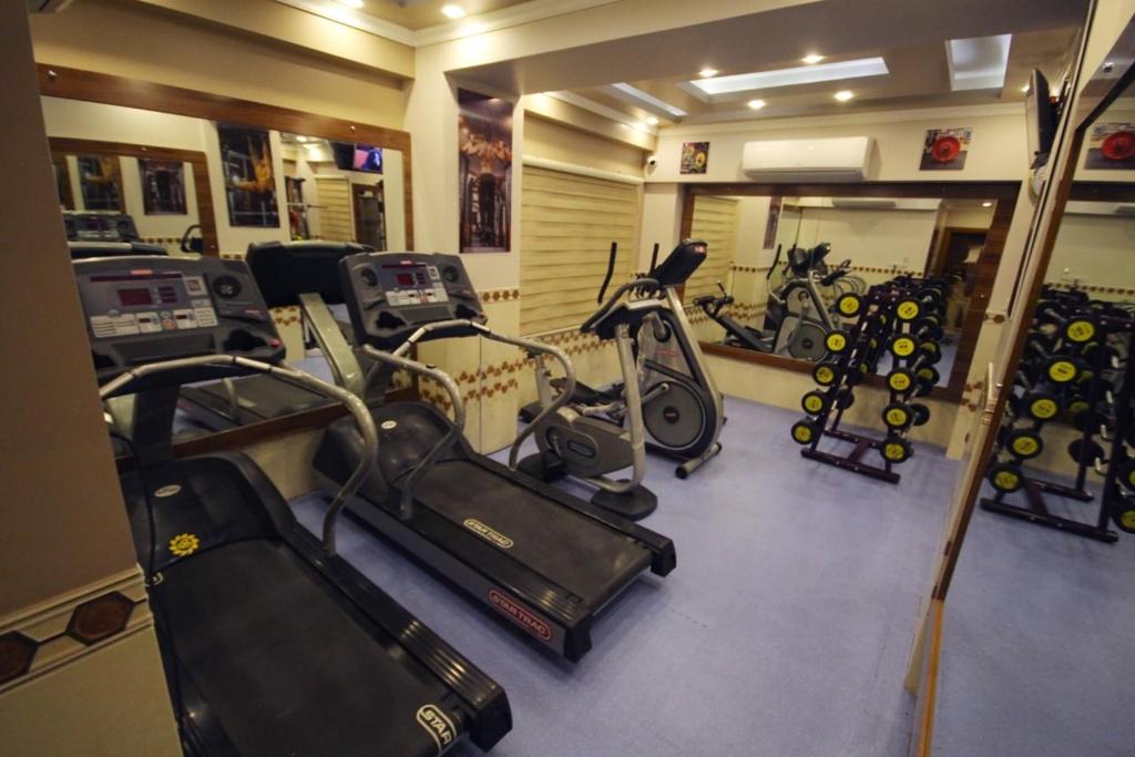 فندق Royal Eagle | حجز الفنادق بأفضل الأسعار والعروض - سندباد لکل رحلاتک