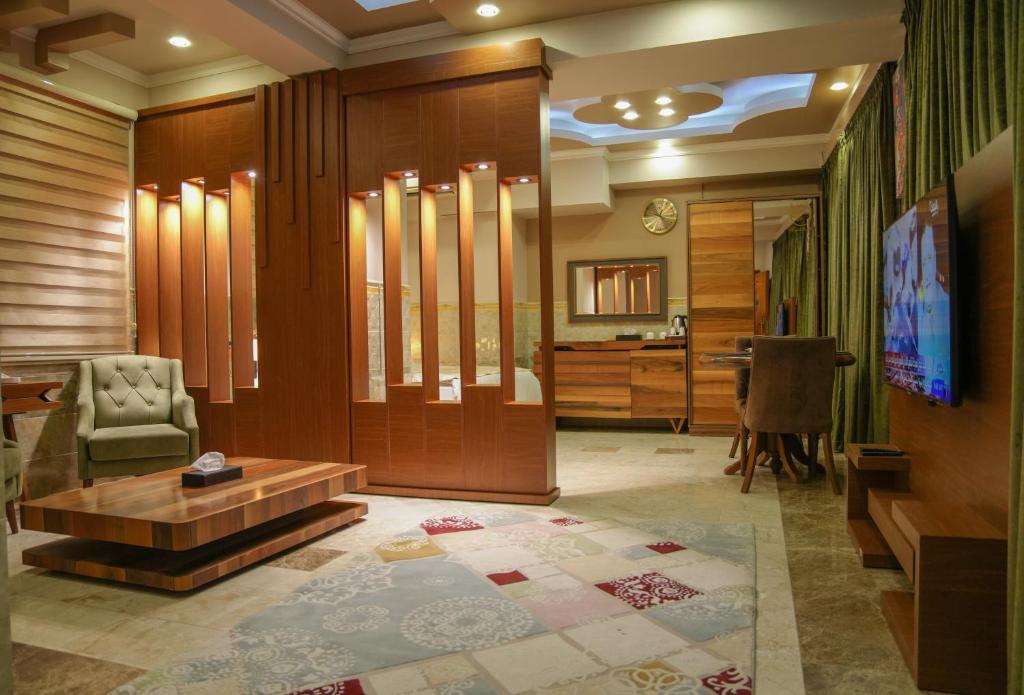 فندق Royal Eagle | حجز الفنادق بأفضل الأسعار والعروض - سندباد لکل رحلاتک