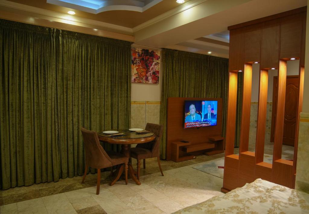 فندق Royal Eagle | حجز الفنادق بأفضل الأسعار والعروض - سندباد لکل رحلاتک