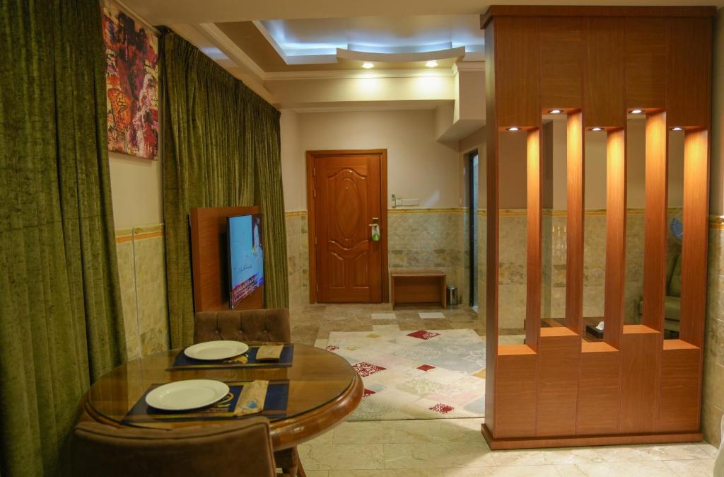 فندق Royal Eagle | حجز الفنادق بأفضل الأسعار والعروض - سندباد لکل رحلاتک