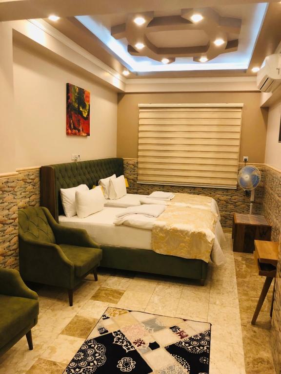 فندق Royal Eagle | حجز الفنادق بأفضل الأسعار والعروض - سندباد لکل رحلاتک