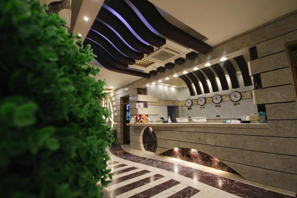 فندق Royal Eagle | حجز الفنادق بأفضل الأسعار والعروض - سندباد لکل رحلاتک