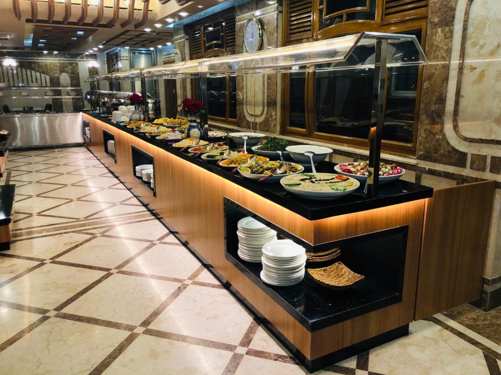 فندق Royal Eagle | حجز الفنادق بأفضل الأسعار والعروض - سندباد لکل رحلاتک
