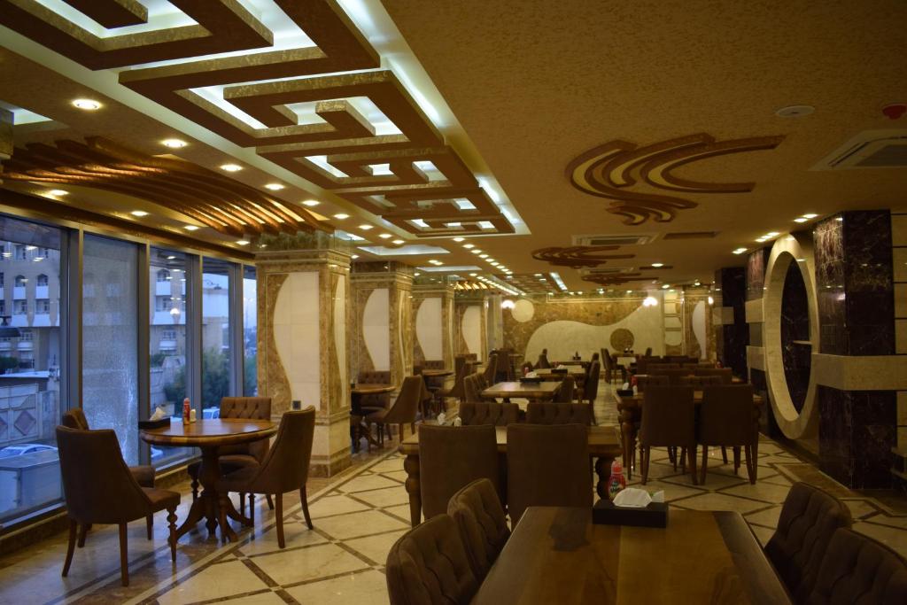 فندق Royal Eagle | حجز الفنادق بأفضل الأسعار والعروض - سندباد لکل رحلاتک
