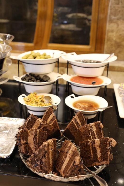 فندق Royal Eagle | حجز الفنادق بأفضل الأسعار والعروض - سندباد لکل رحلاتک