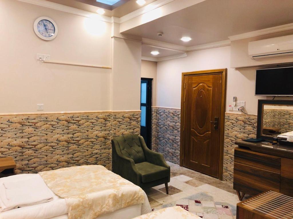 فندق Royal Eagle | حجز الفنادق بأفضل الأسعار والعروض - سندباد لکل رحلاتک