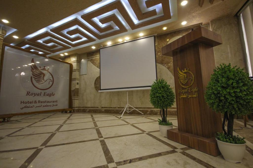 فندق Royal Eagle | حجز الفنادق بأفضل الأسعار والعروض - سندباد لکل رحلاتک