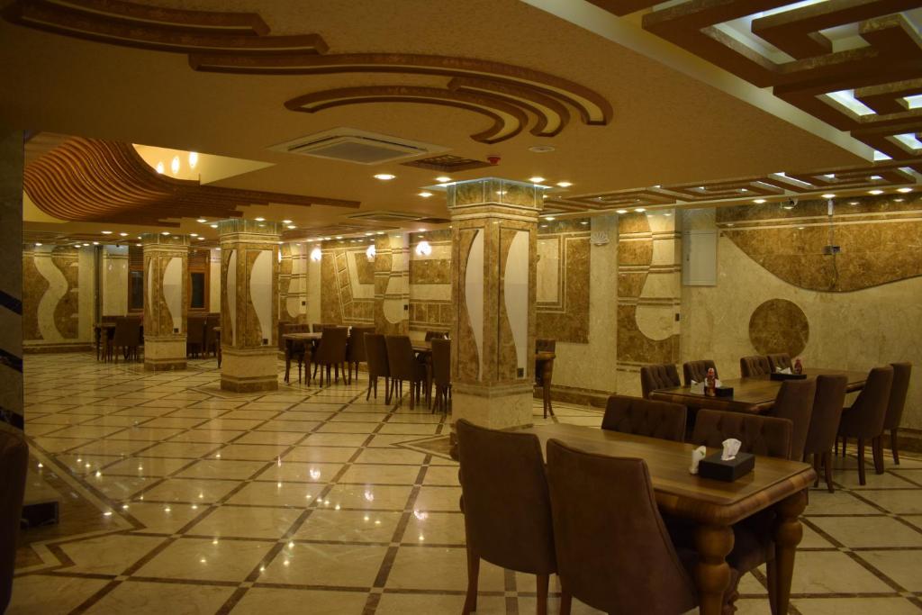 فندق Royal Eagle | حجز الفنادق بأفضل الأسعار والعروض - سندباد لکل رحلاتک