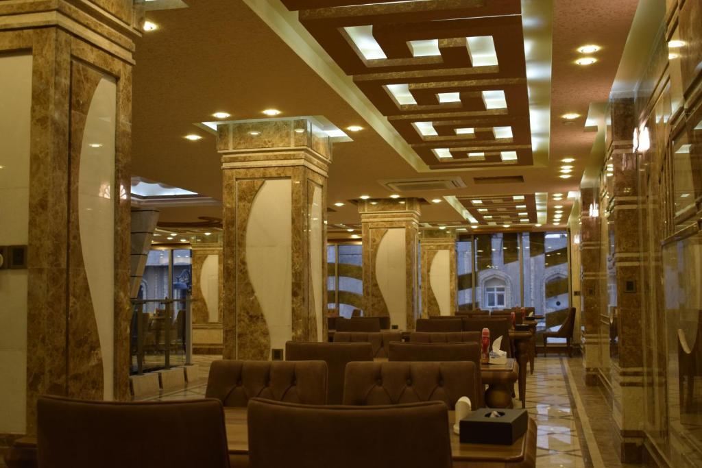 hotel Royal Eagle | 4 Stars 