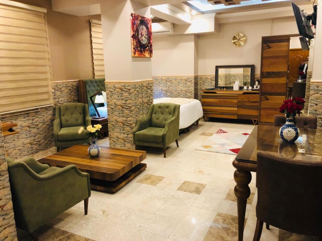 فندق Royal Eagle | حجز الفنادق بأفضل الأسعار والعروض - سندباد لکل رحلاتک