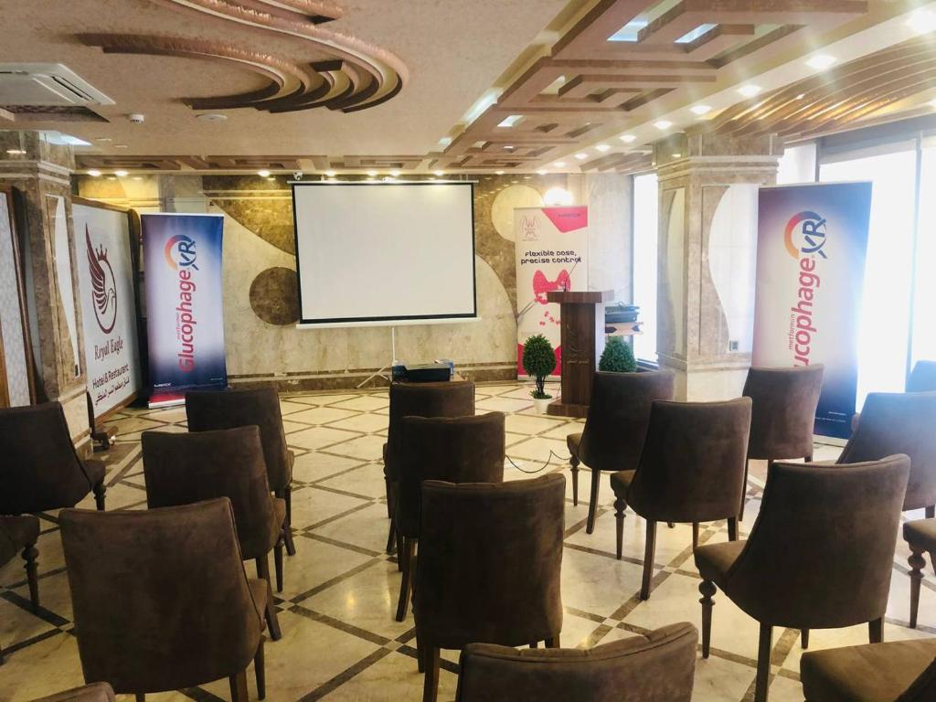 فندق Royal Eagle | حجز الفنادق بأفضل الأسعار والعروض - سندباد لکل رحلاتک