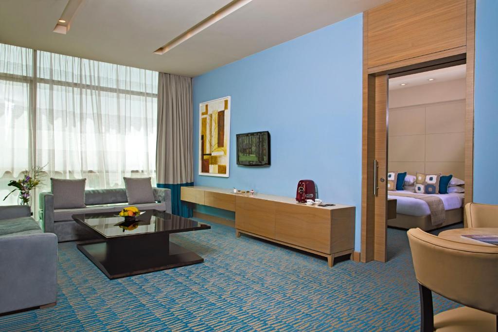 فندق Erbil Rotana | حجز الفنادق بأفضل الأسعار والعروض - سندباد لکل رحلاتک