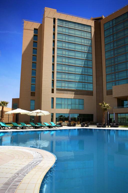 فندق Erbil Rotana | حجز الفنادق بأفضل الأسعار والعروض - سندباد لکل رحلاتک