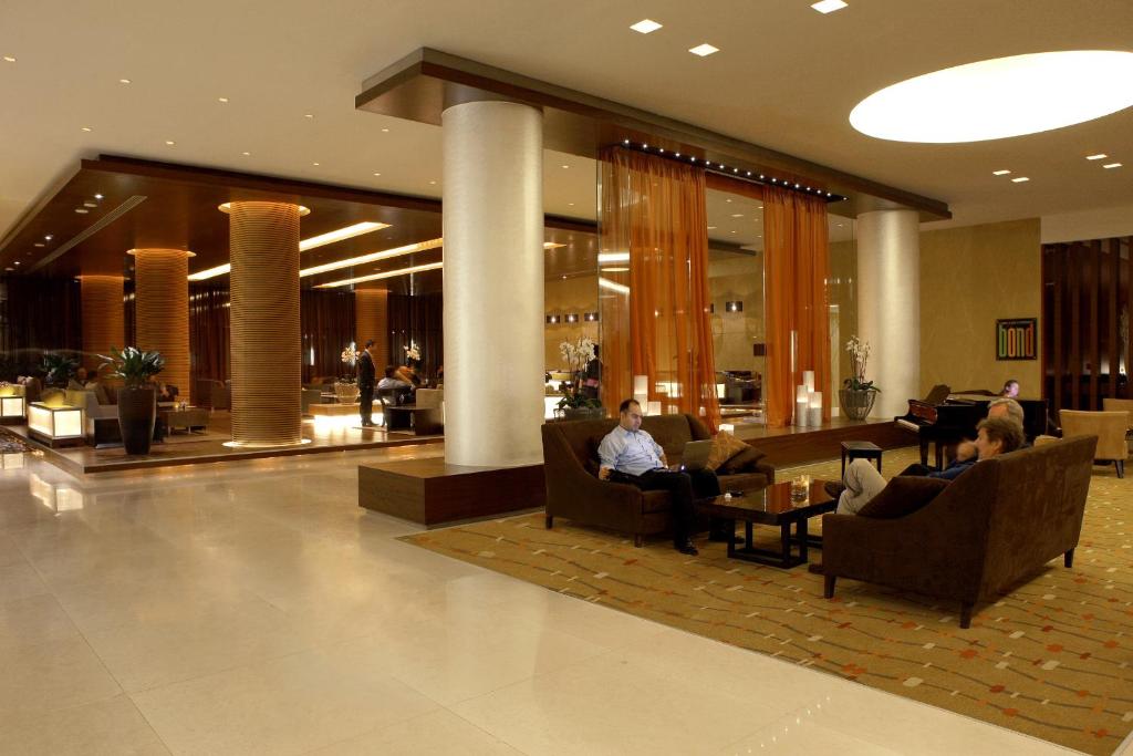 فندق Erbil Rotana | حجز الفنادق بأفضل الأسعار والعروض - سندباد لکل رحلاتک
