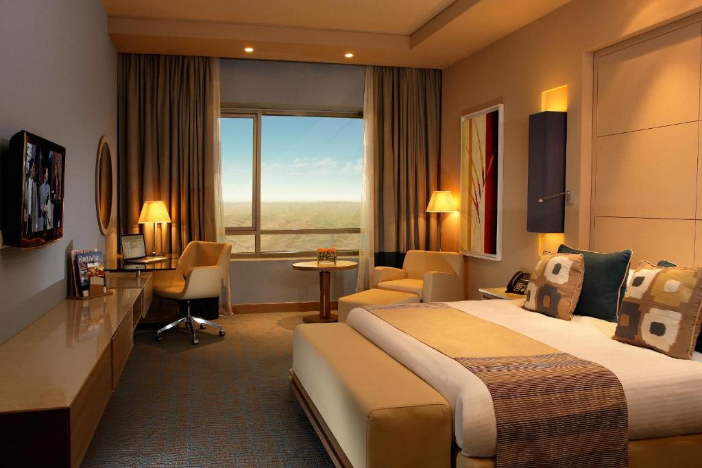 hotel Erbil Rotana | 5 Stars 