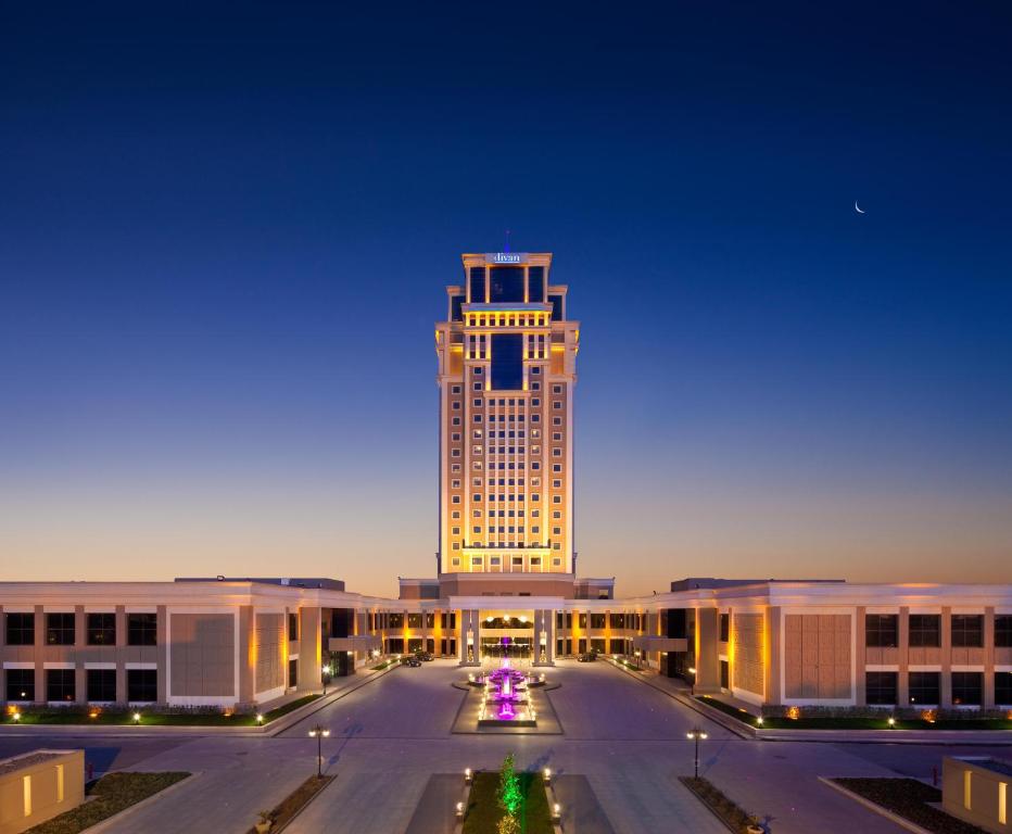 Divan Erbil