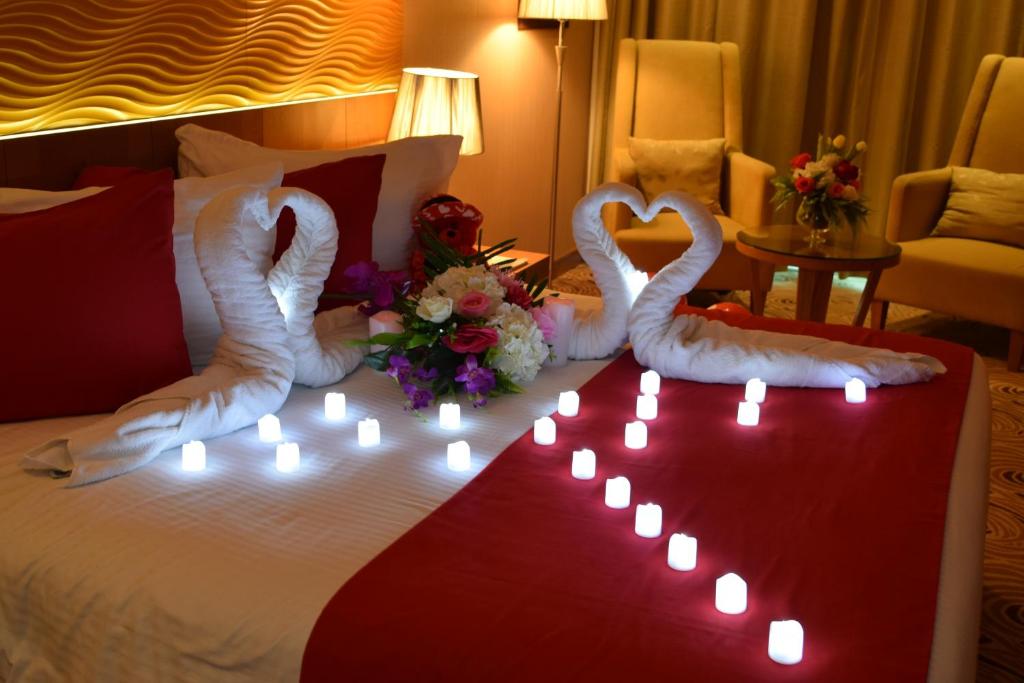 hotel Coral Baghdad Hotel | 4 Stars 