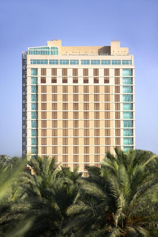 Karbala Rayhaan By Rotana | حجز الفنادق بأفضل الأسعار والعروض - سندباد لکل رحلاتک