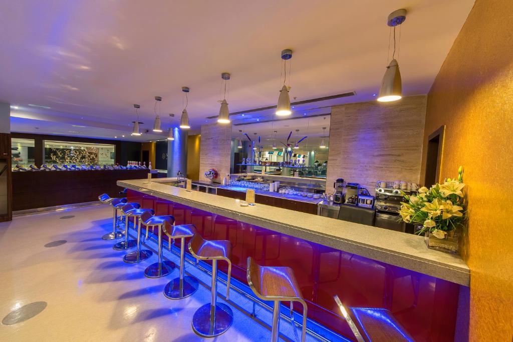 hotel Hotel Grand Swiss | 5 Stars 