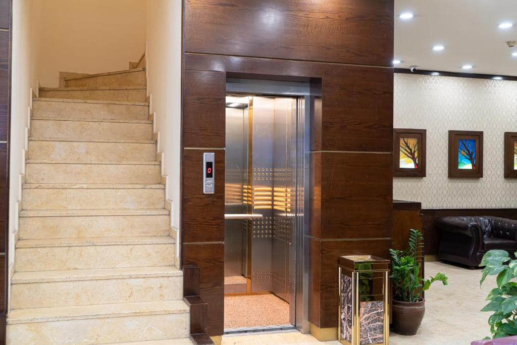 فندق BL Hotels Erbil | حجز الفنادق بأفضل الأسعار والعروض - سندباد لکل رحلاتک