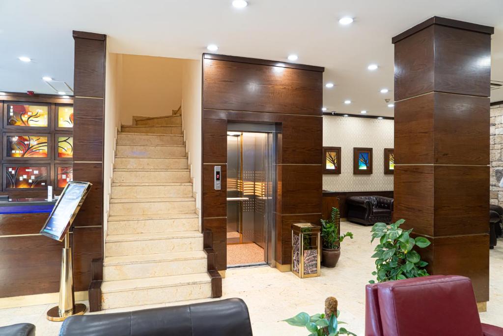 فندق BL Hotels Erbil | حجز الفنادق بأفضل الأسعار والعروض - سندباد لکل رحلاتک
