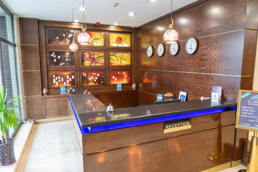 فندق BL Hotels Erbil | حجز الفنادق بأفضل الأسعار والعروض - سندباد لکل رحلاتک