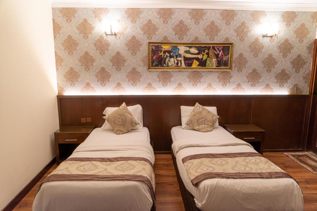 فندق BL Hotels Erbil | حجز الفنادق بأفضل الأسعار والعروض - سندباد لکل رحلاتک