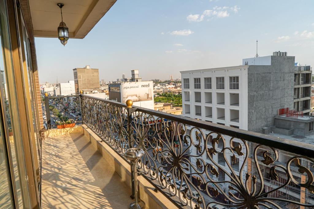 فندق BL Hotels Erbil | حجز الفنادق بأفضل الأسعار والعروض - سندباد لکل رحلاتک