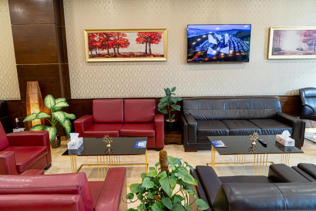 فندق BL Hotels Erbil | حجز الفنادق بأفضل الأسعار والعروض - سندباد لکل رحلاتک