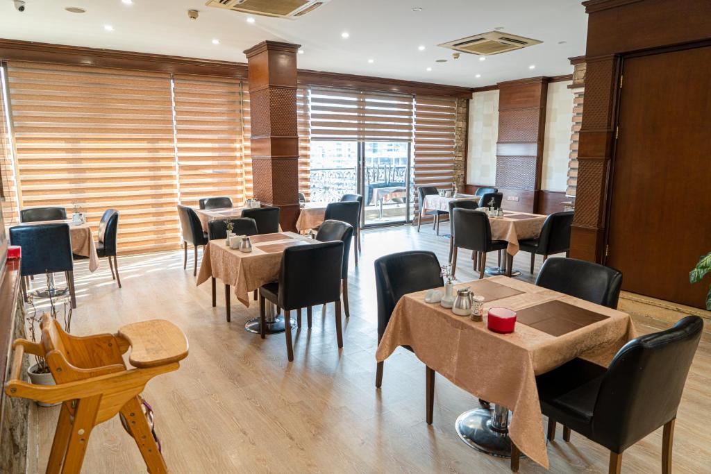 فندق BL Hotels Erbil | حجز الفنادق بأفضل الأسعار والعروض - سندباد لکل رحلاتک