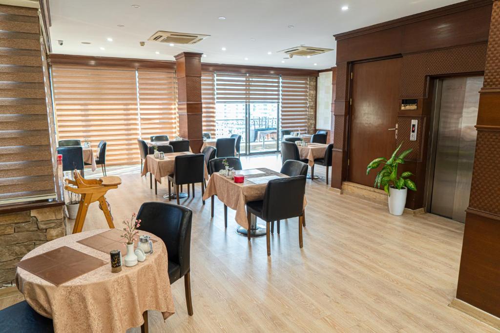 فندق BL Hotels Erbil | حجز الفنادق بأفضل الأسعار والعروض - سندباد لکل رحلاتک