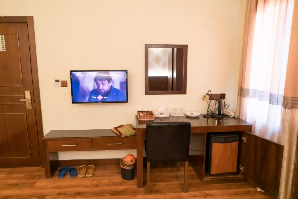 فندق BL Hotels Erbil | حجز الفنادق بأفضل الأسعار والعروض - سندباد لکل رحلاتک