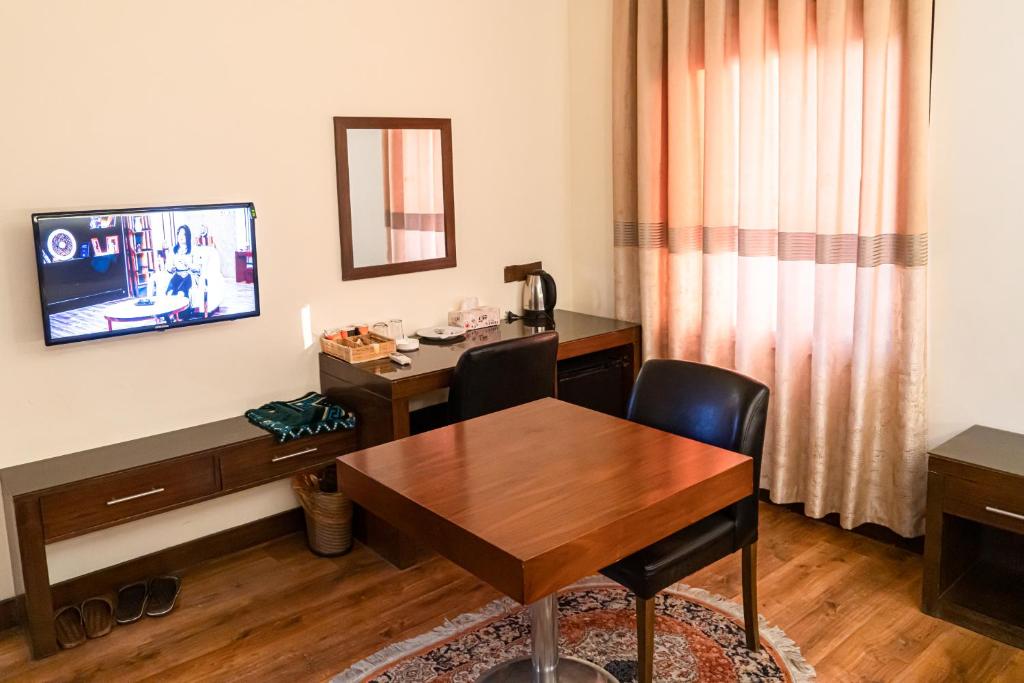 فندق BL Hotels Erbil | حجز الفنادق بأفضل الأسعار والعروض - سندباد لکل رحلاتک