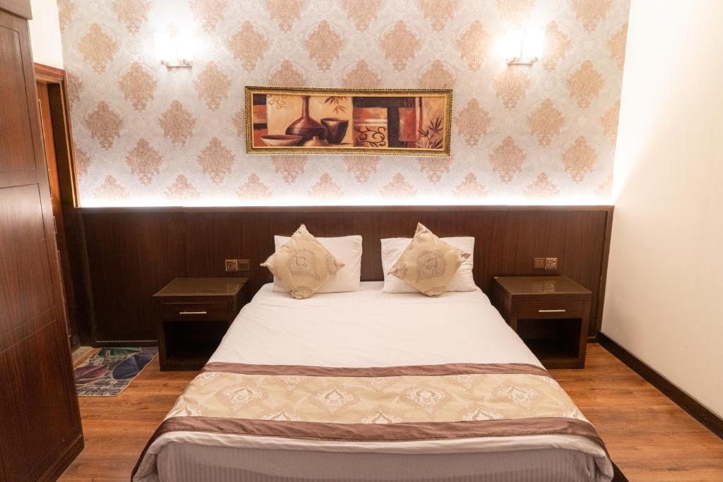 فندق BL Hotels Erbil | حجز الفنادق بأفضل الأسعار والعروض - سندباد لکل رحلاتک