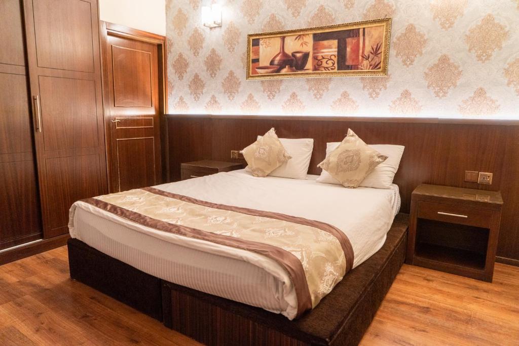 فندق BL Hotels Erbil | حجز الفنادق بأفضل الأسعار والعروض - سندباد لکل رحلاتک