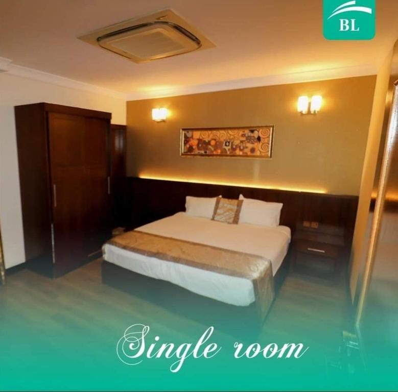 فندق BL Hotels Erbil | حجز الفنادق بأفضل الأسعار والعروض - سندباد لکل رحلاتک