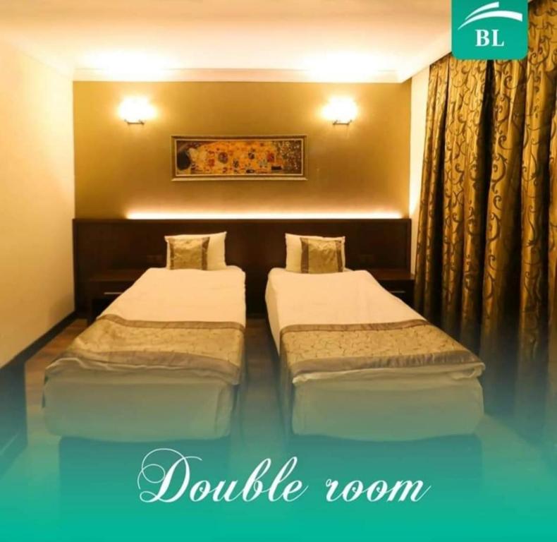 hotel BL Hotels Erbil | 3 Stars 