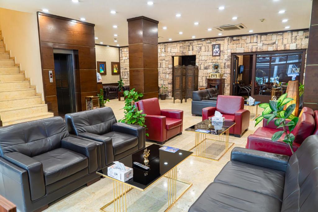 فندق BL Hotels Erbil | حجز الفنادق بأفضل الأسعار والعروض - سندباد لکل رحلاتک
