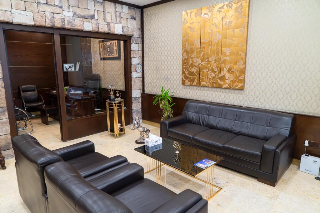 فندق BL Hotels Erbil | حجز الفنادق بأفضل الأسعار والعروض - سندباد لکل رحلاتک