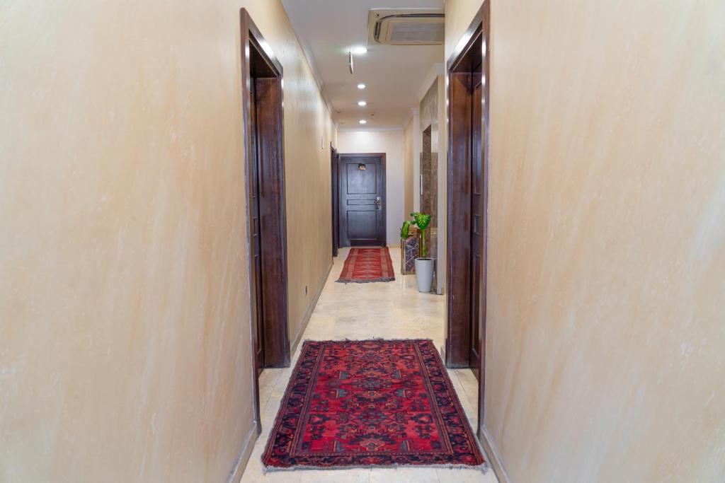 فندق BL Hotels Erbil | حجز الفنادق بأفضل الأسعار والعروض - سندباد لکل رحلاتک
