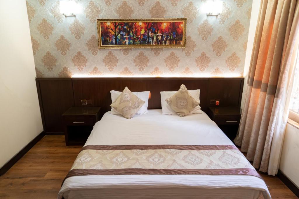 فندق BL Hotels Erbil | حجز الفنادق بأفضل الأسعار والعروض - سندباد لکل رحلاتک