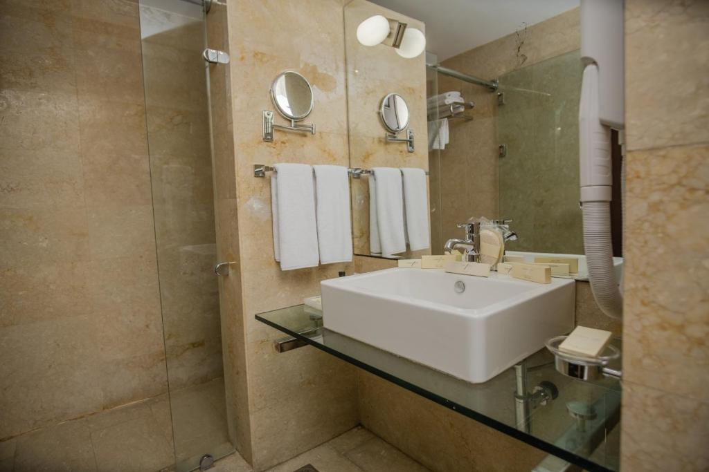 hotel Canyon Hotel Erbil | 4 Stars 