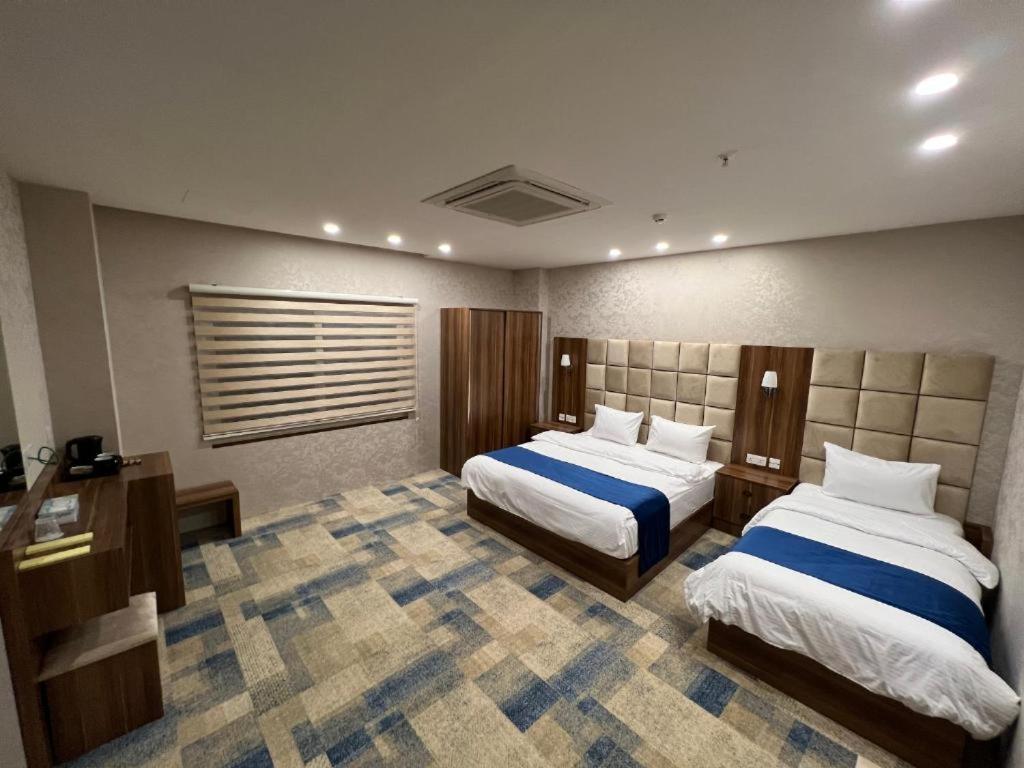 فندق Classy Hotel | حجز الفنادق بأفضل الأسعار والعروض - سندباد لکل رحلاتک