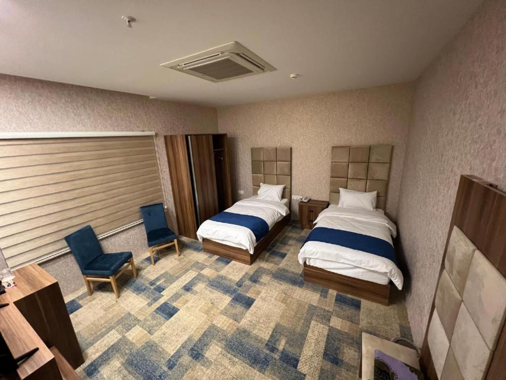 فندق Classy Hotel | حجز الفنادق بأفضل الأسعار والعروض - سندباد لکل رحلاتک