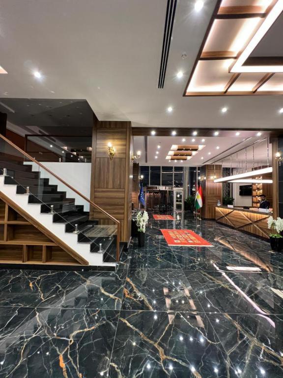 فندق Classy Hotel | حجز الفنادق بأفضل الأسعار والعروض - سندباد لکل رحلاتک