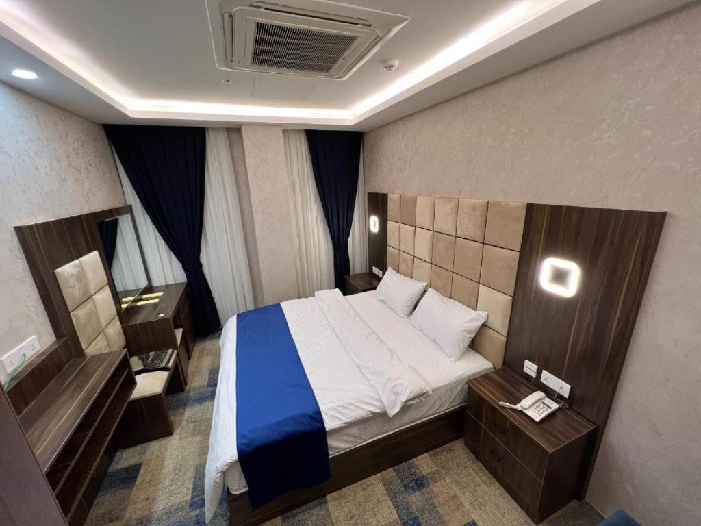 فندق Classy Hotel | حجز الفنادق بأفضل الأسعار والعروض - سندباد لکل رحلاتک