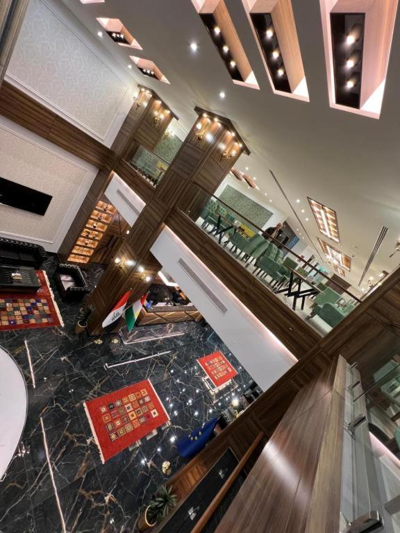 فندق Classy Hotel | حجز الفنادق بأفضل الأسعار والعروض - سندباد لکل رحلاتک