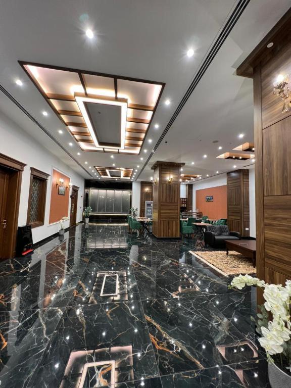 فندق Classy Hotel | حجز الفنادق بأفضل الأسعار والعروض - سندباد لکل رحلاتک