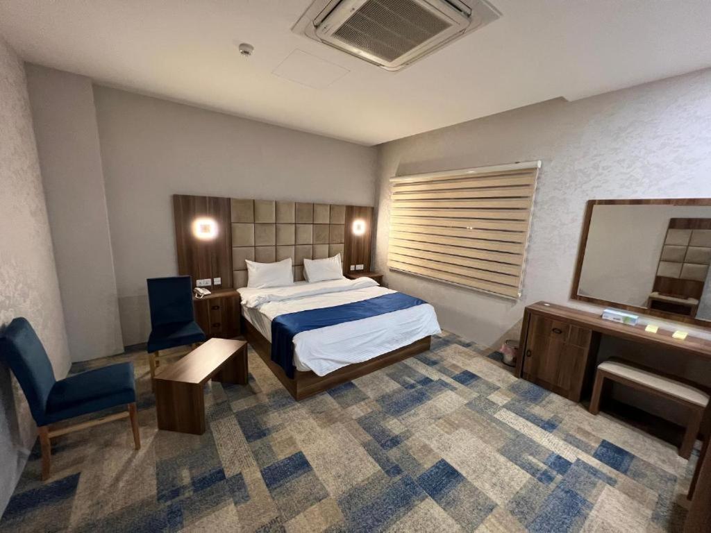 فندق Classy Hotel | حجز الفنادق بأفضل الأسعار والعروض - سندباد لکل رحلاتک